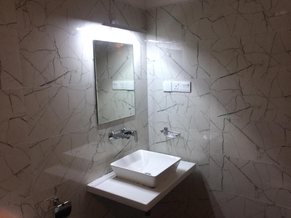Bed and Breakfast Selyna Sky Terrace Kandy Exterior foto