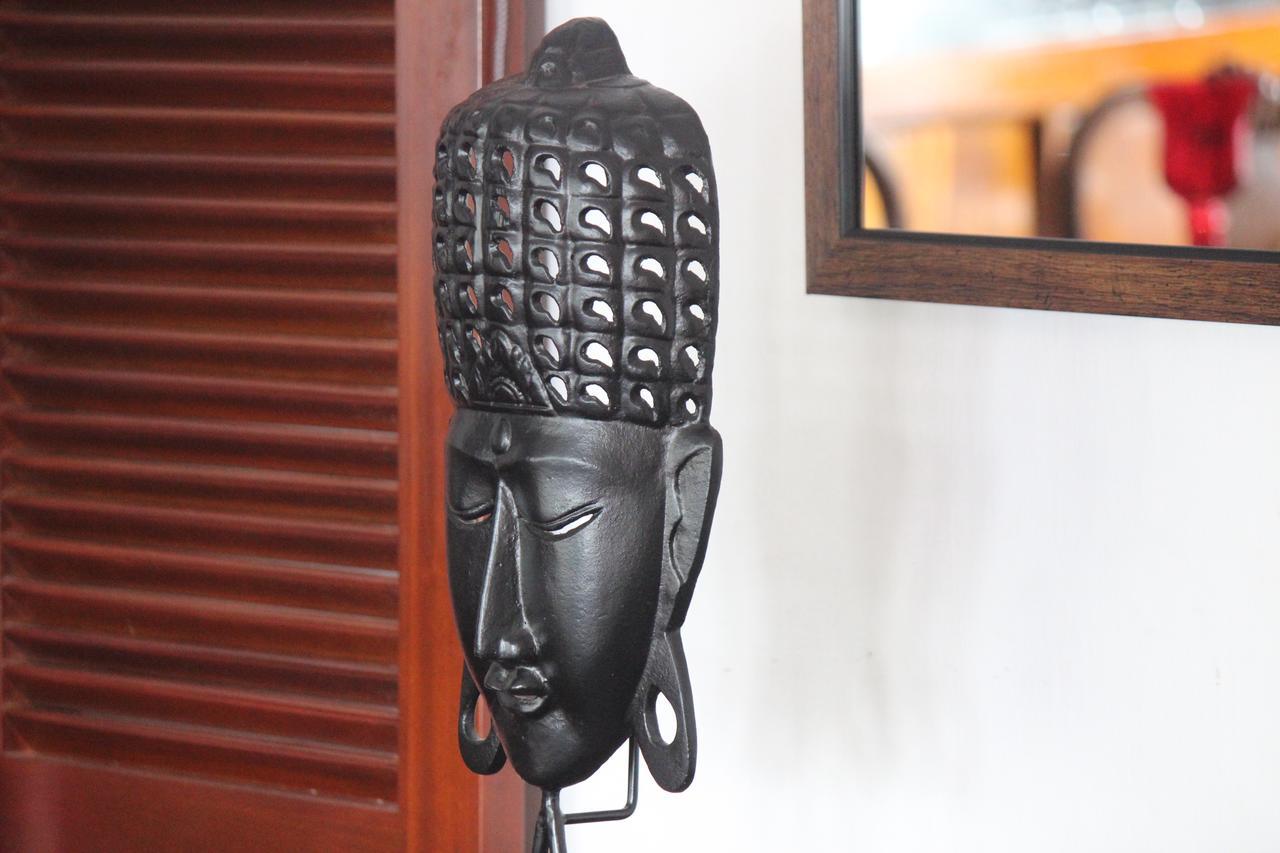 Bed and Breakfast Selyna Sky Terrace Kandy Exterior foto
