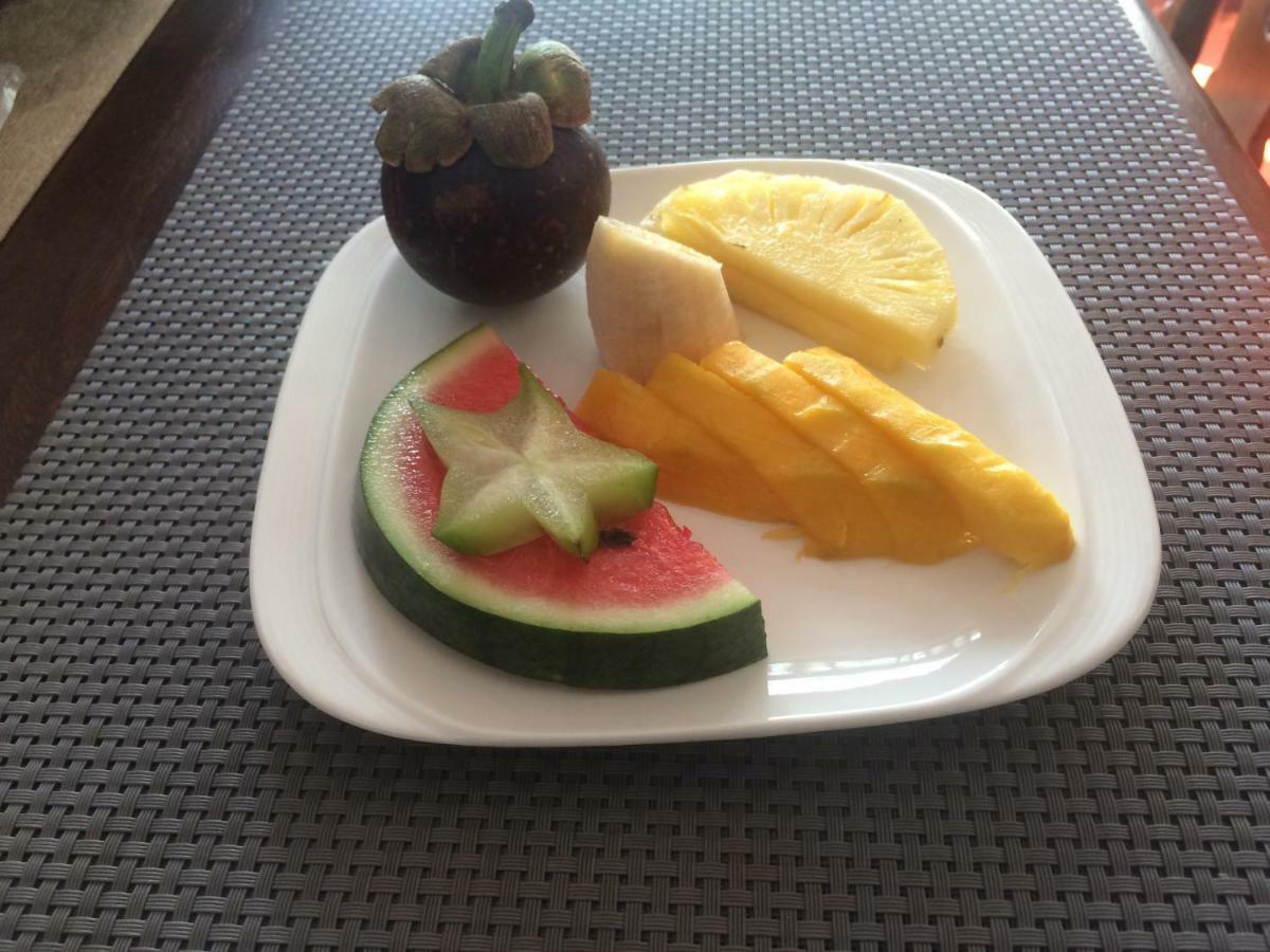 Bed and Breakfast Selyna Sky Terrace Kandy Exterior foto